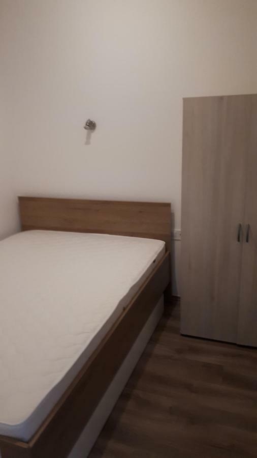 Lido Riviera Apartman Balatonlelle Eksteriør bilde